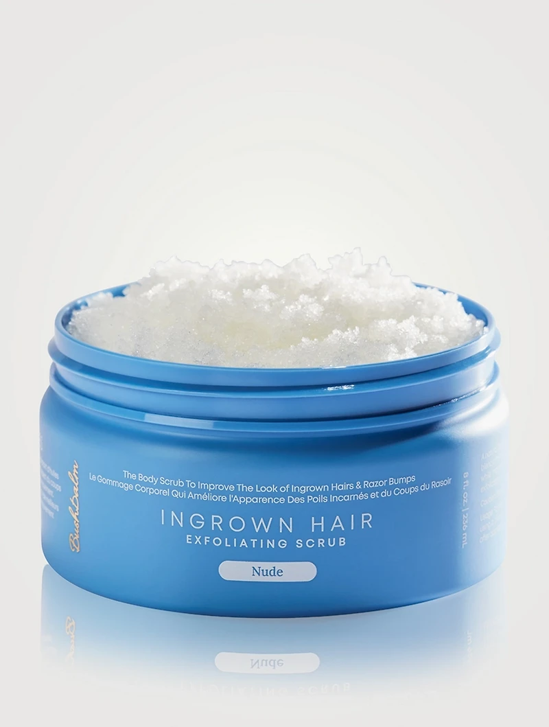 Ingrown Scrub - Nude