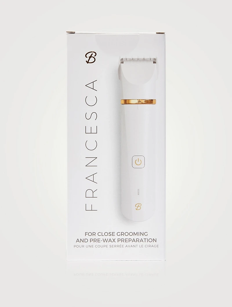 The Francesca Trimmer