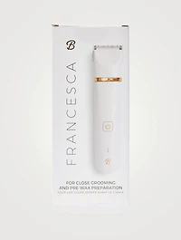 The Francesca Trimmer
