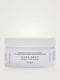 Dark Spot Scrub - Bermuda