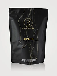 Hinoki Magnesium Bath Flake Soak