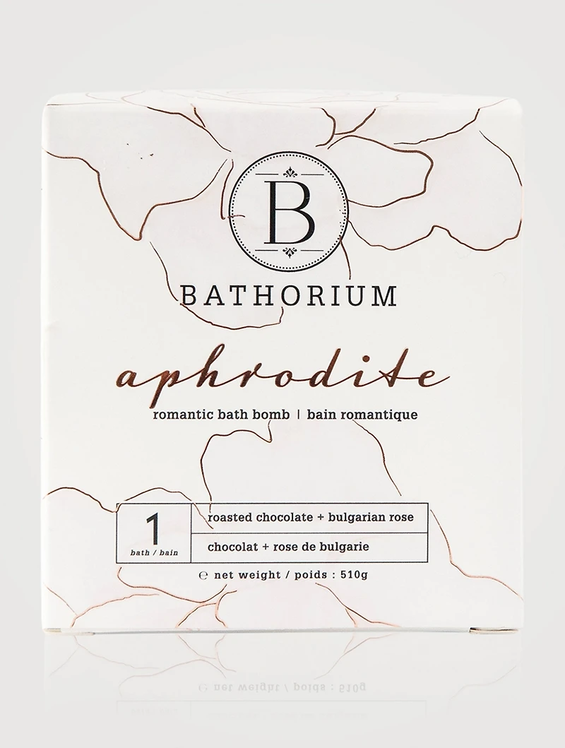 Aphrodite Bath Bomb