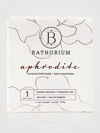 Aphrodite Bath Bomb