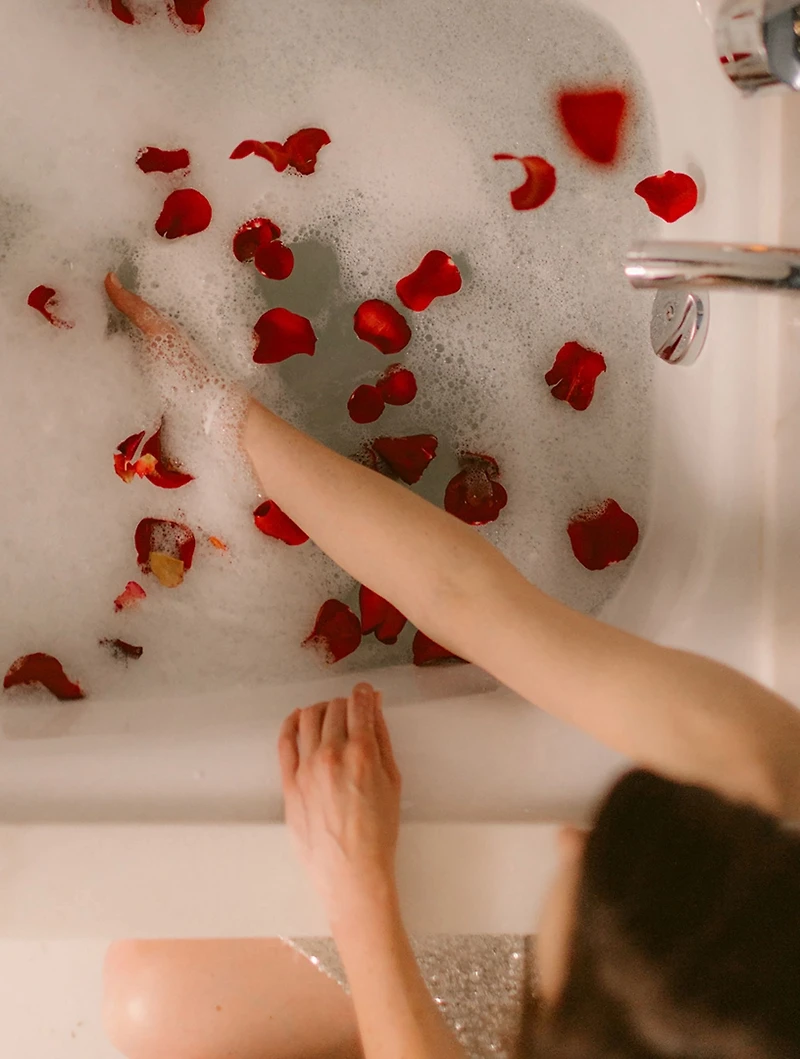Aphrodite Bath Bomb