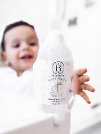 Little Charlie Bubble Bath Milk