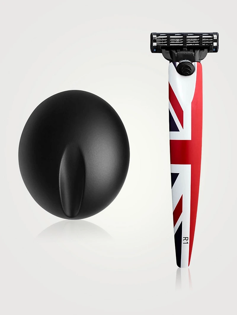 R1 Jack Razor And Stand