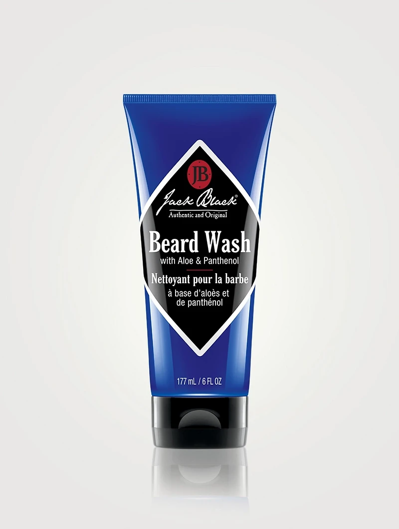 Beard Wash