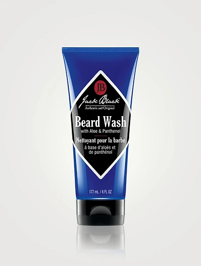Beard Wash