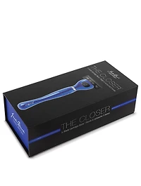 The Closer Razor With 5-Blade Cartridge