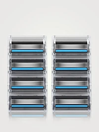 The Closer Razor 5-Blade Cartridges - Refills