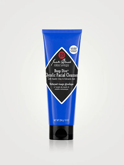 Deep Dive™ Glycolic Facial Cleanser