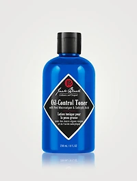 Oil-Control Toner
