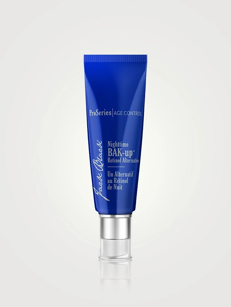 Nighttime BAK-up™ Retinol Alternative