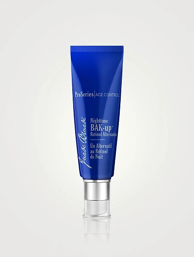 Nighttime BAK-up™ Retinol Alternative