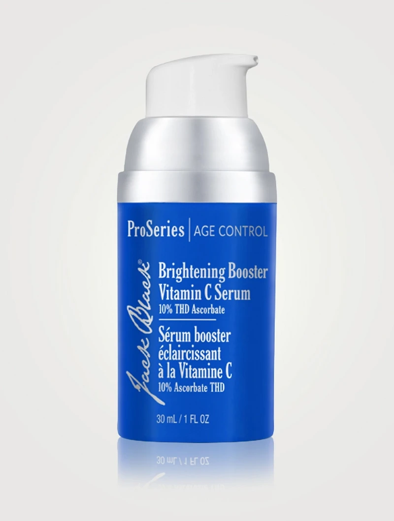 Brightening Booster Vitamin C Serum