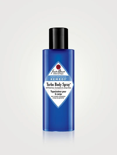 Turbo Body Spray™