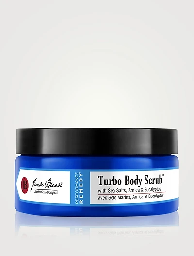 Turbo Body Scrub™