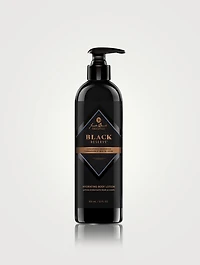Black Reserve™ Hydrating Body Lotion with Cardamom & Cedarwood