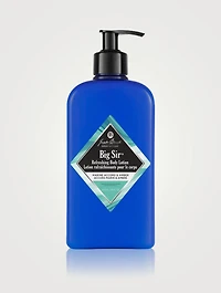 Big Sir™ Refreshing Body Lotion