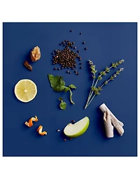 Blue Midnight™ Body & Hair Cleanser