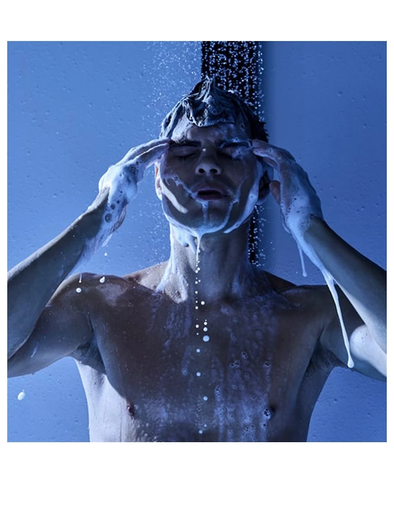 Blue Midnight™ Body & Hair Cleanser