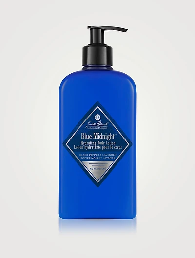 Blue Midnight™ Hydrating Body Lotion