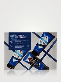 Refresh & Restore™