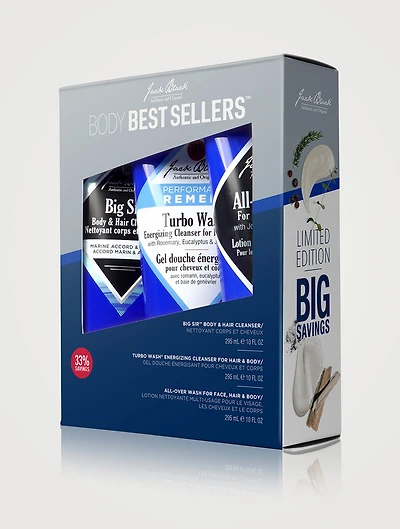Body Best Sellers™