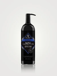 Turbo Wash® Energizing Cleanser
For Hair & Body  - 20th Anniversary Edition