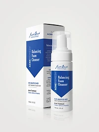 Acne Remedy Balancing Foam Cleanser With 0.5% Salicylic Acid