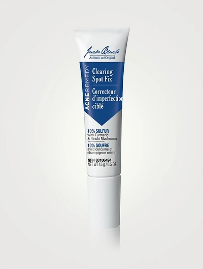 Acne Remedy Clearing Spot Fix