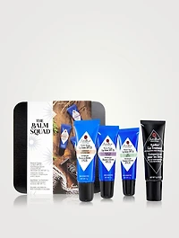 The Balm Squad