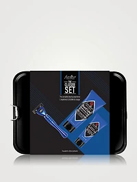 The Closer Set