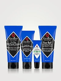 Skin Saviors Set