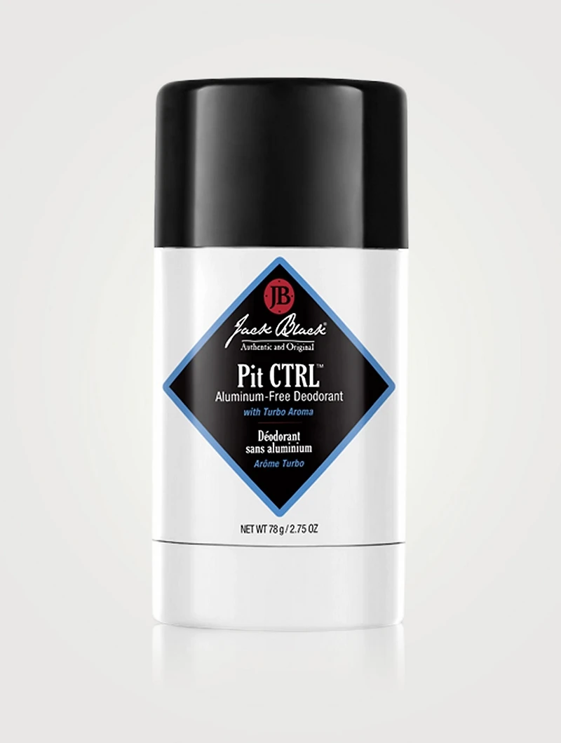 Pit CTRL™ Aluminum-Free Deodorant