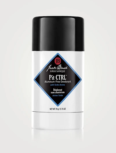 Pit CTRL™ Aluminum-Free Deodorant