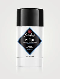 Pit CTRL™ Aluminum-Free Deodorant