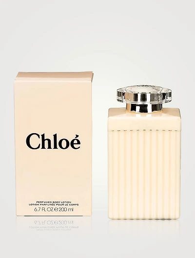 Perfumed Body Lotion