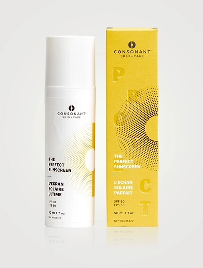 The Perfect Sunscreen SPF 30
