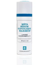 Maximum Glycolic Meta Serum