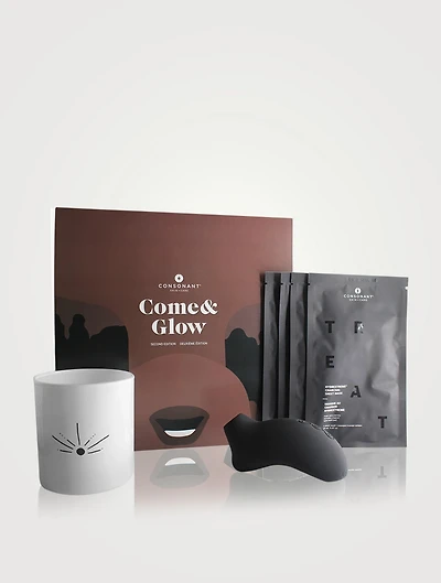 Come and Glow Kit