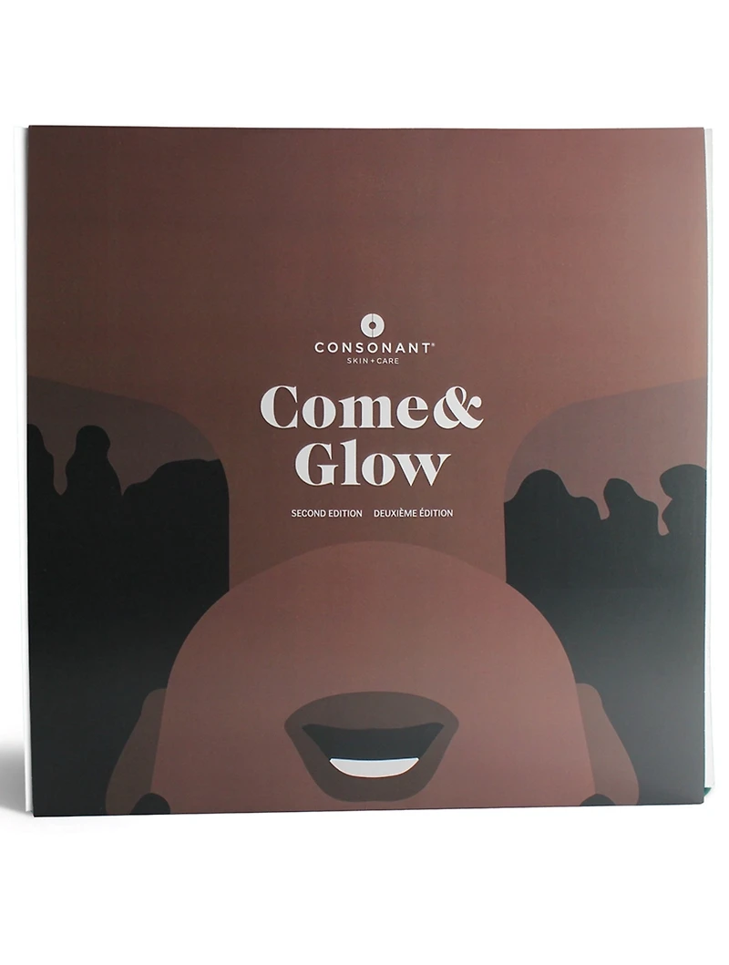 Come and Glow Kit