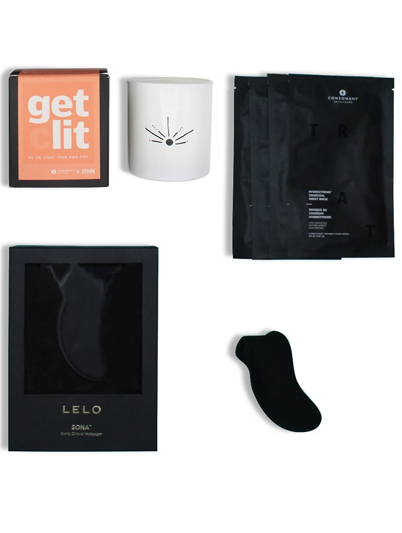 Come and Glow Kit
