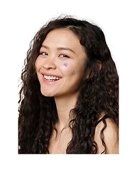 Hydrocolloid Patches