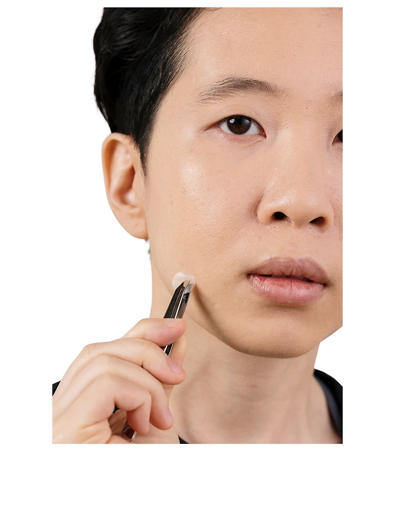 Hydrocolloid Patches