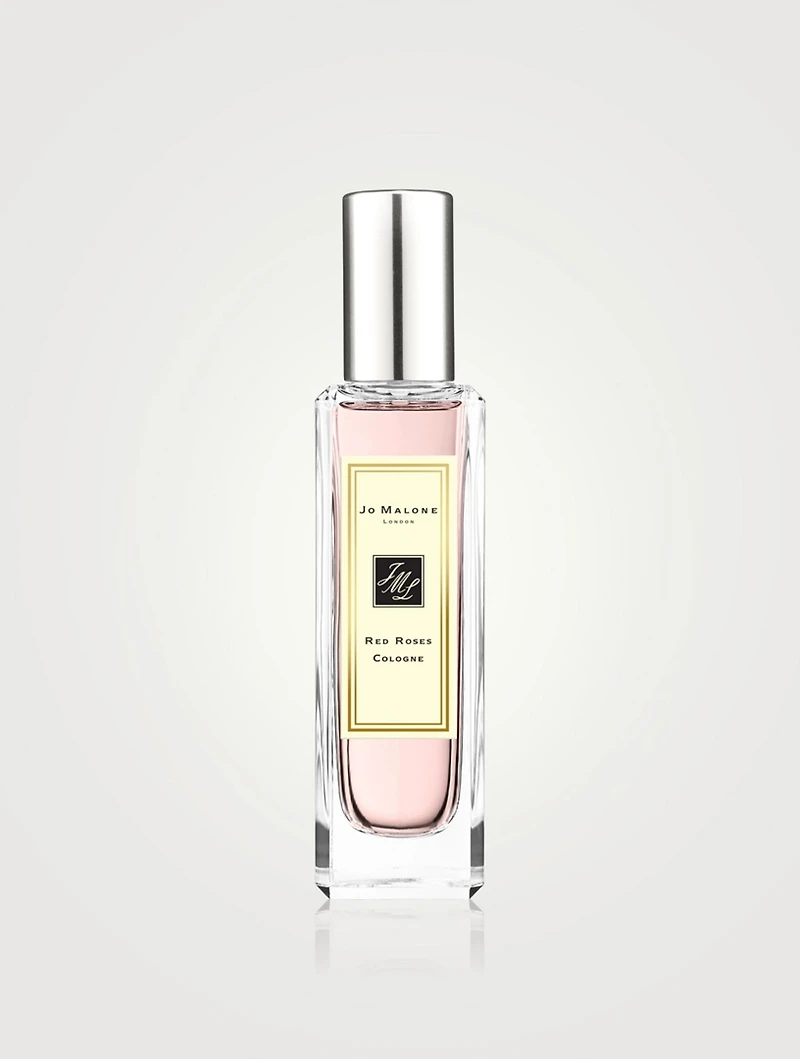 Red Roses Cologne