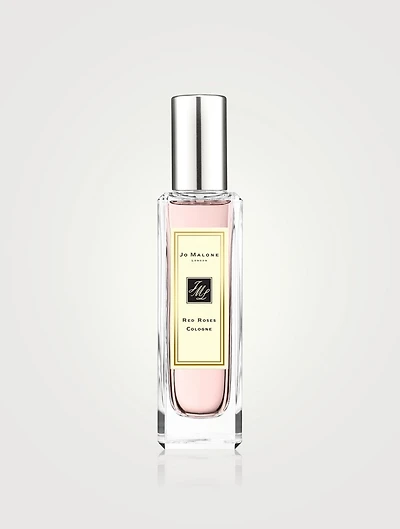 Red Roses Cologne