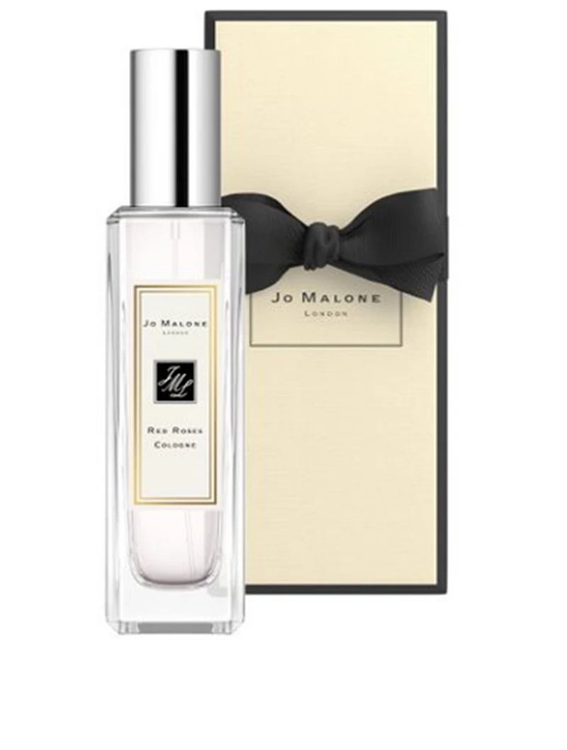 Red Roses Cologne