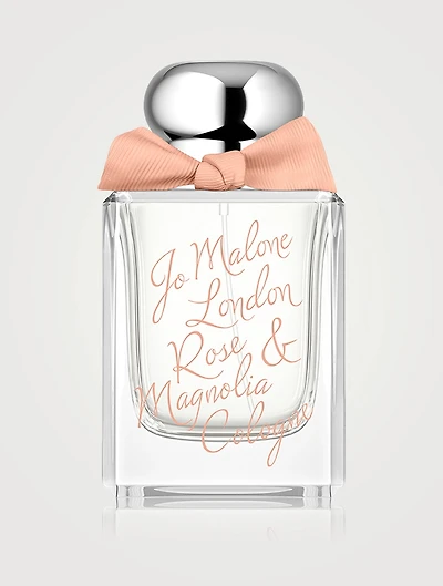 Rose & Magnolia Cologne