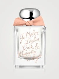 Rose & Magnolia Cologne